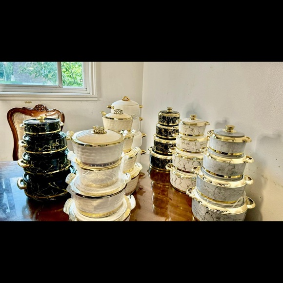 I’m selling hot pot very good price not expensive. - Picture 4 of 5